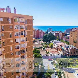 1016 Vista Al Mar - Perfecta Ubicación , Benalmádena España