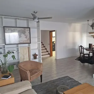 Casa Phitaya , Playa Honda (Lanzarote) España
