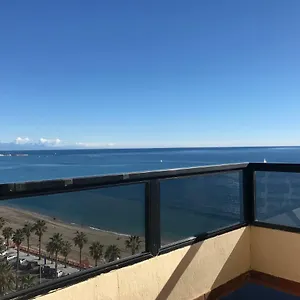 Aloha Playa - Front De Mer Apartment